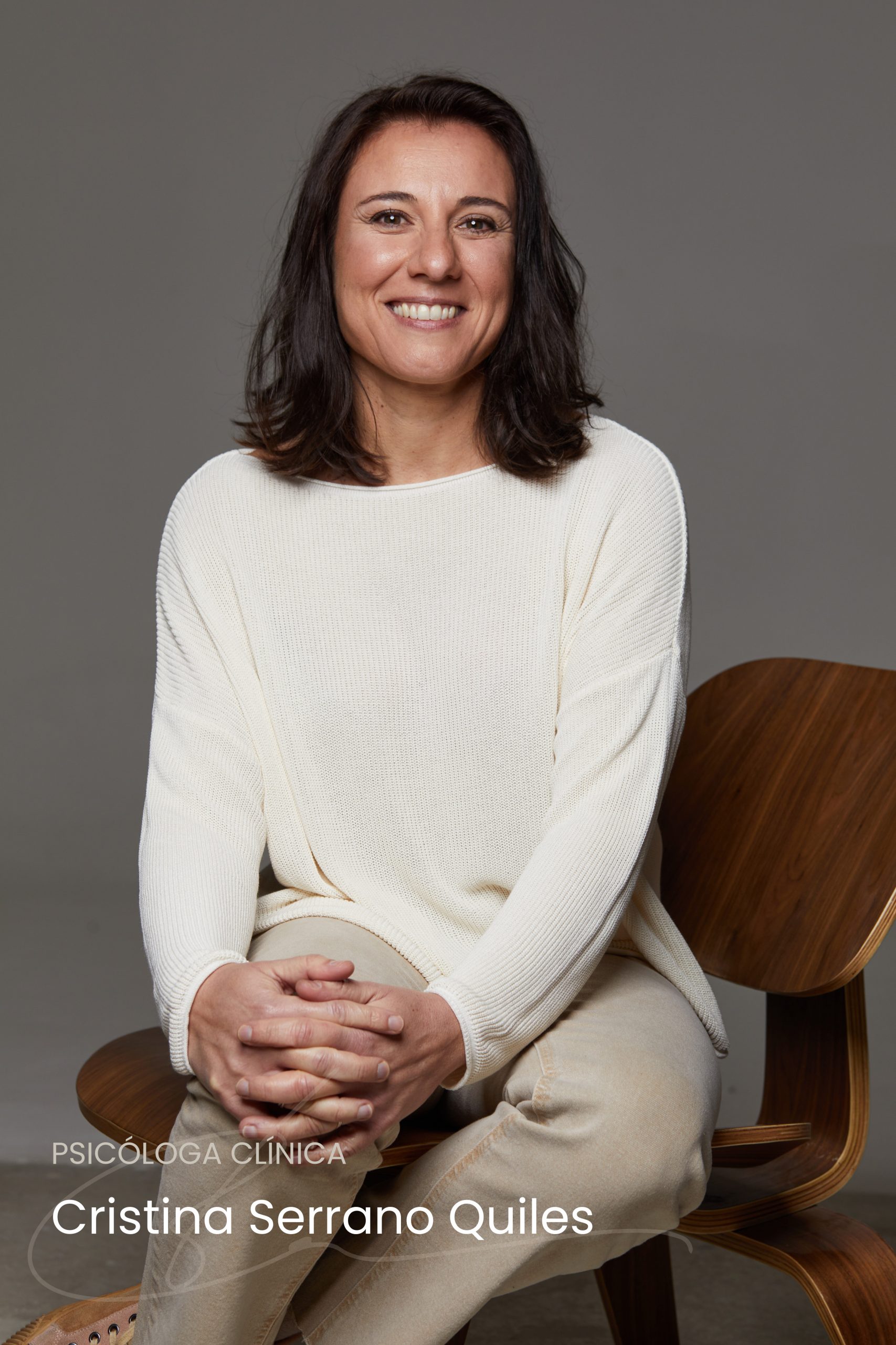 Cristina Serrano